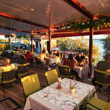 Pension Augustino Miletici Экстерьер фото