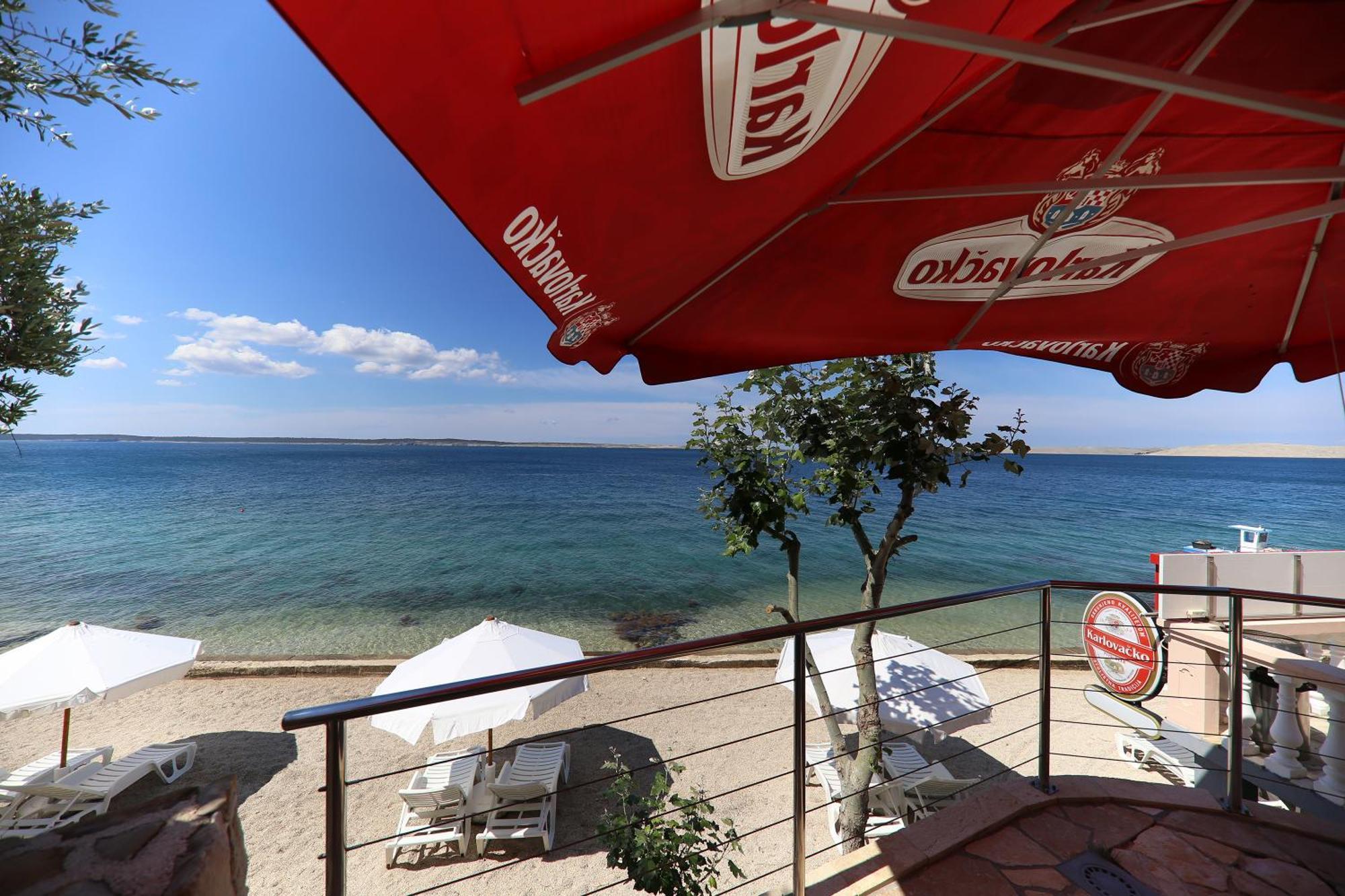 Pension Augustino Miletici Экстерьер фото