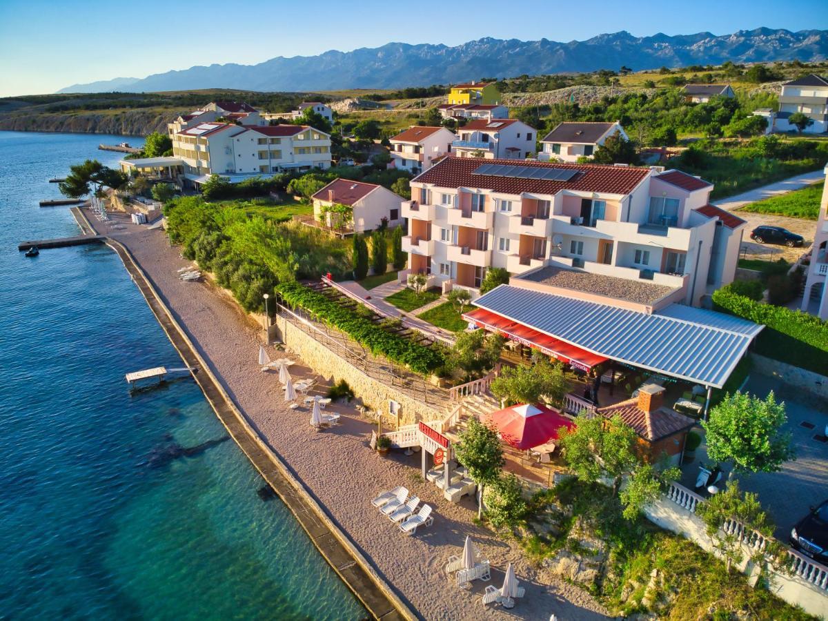 Pension Augustino Miletici Экстерьер фото