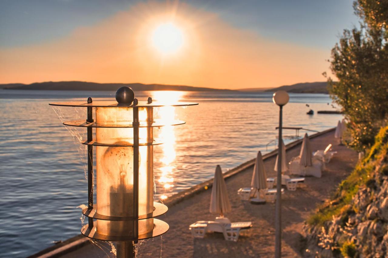 Pension Augustino Miletici Экстерьер фото
