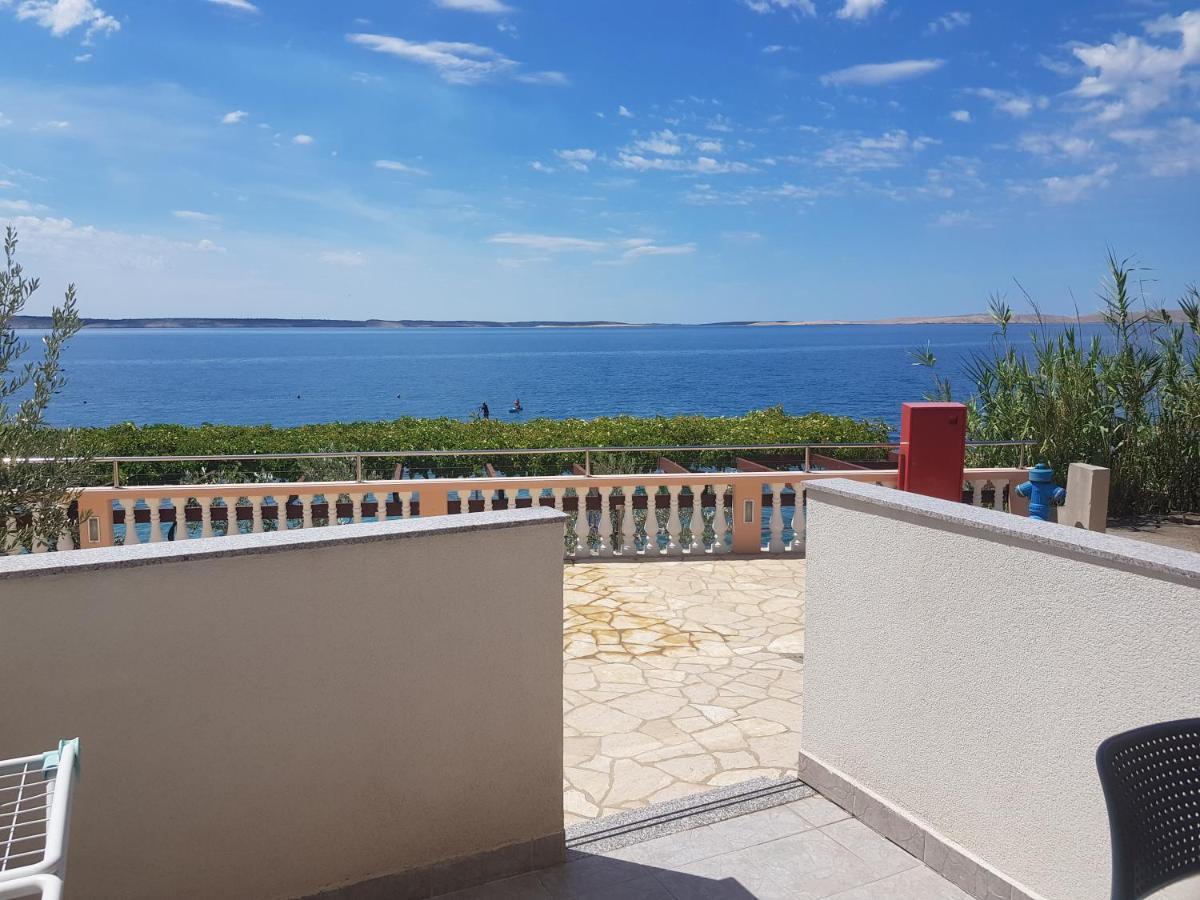 Pension Augustino Miletici Экстерьер фото