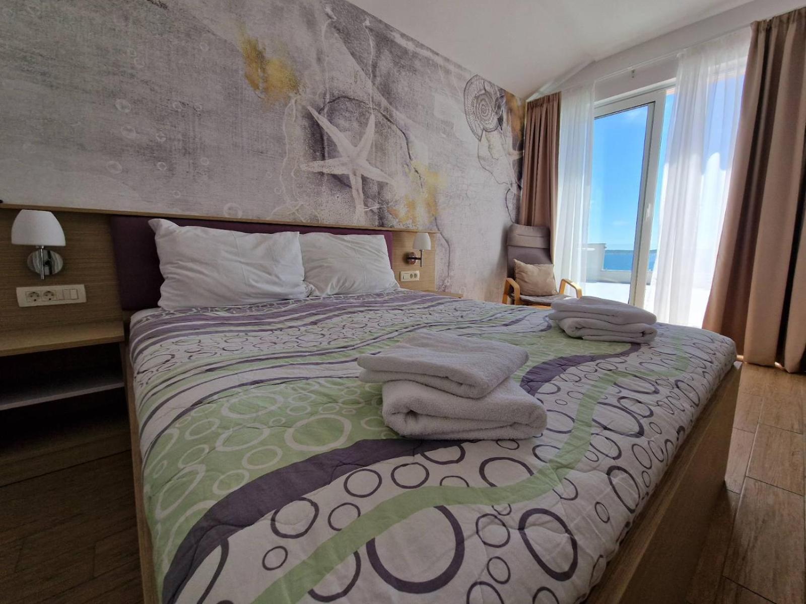 Pension Augustino Miletici Экстерьер фото