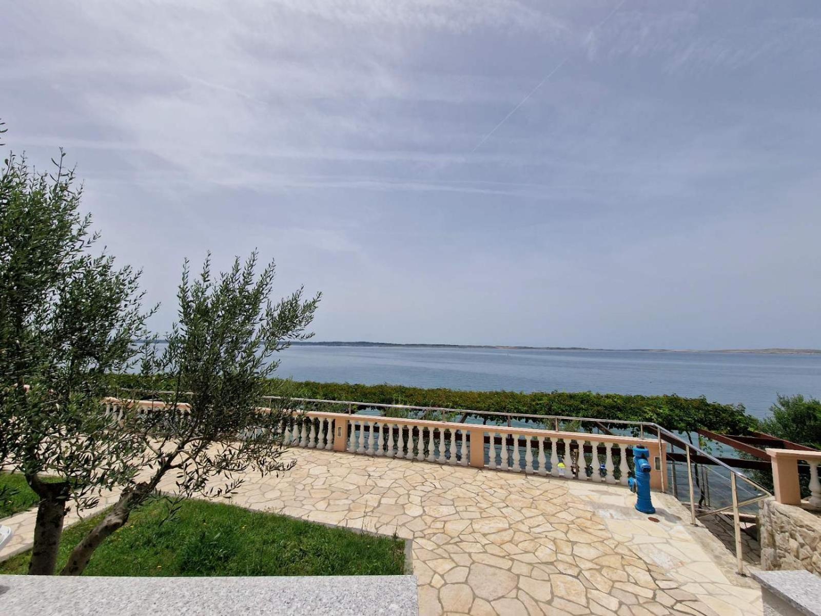 Pension Augustino Miletici Экстерьер фото