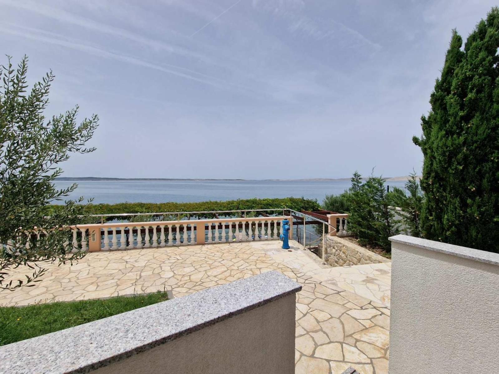 Pension Augustino Miletici Экстерьер фото