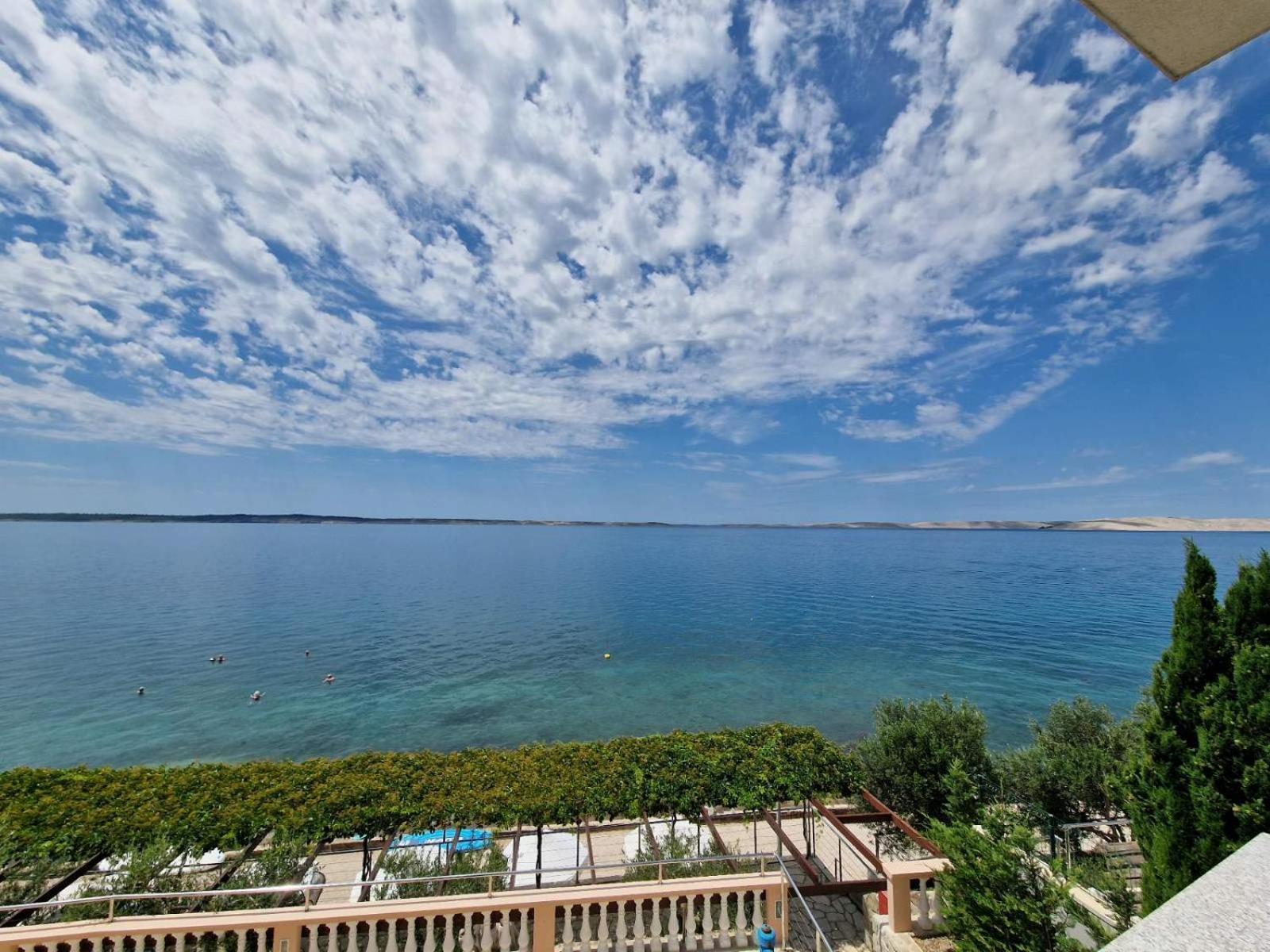 Pension Augustino Miletici Экстерьер фото