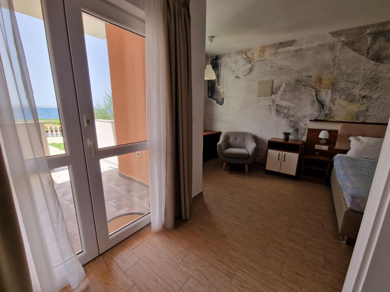 Pension Augustino Miletici Экстерьер фото