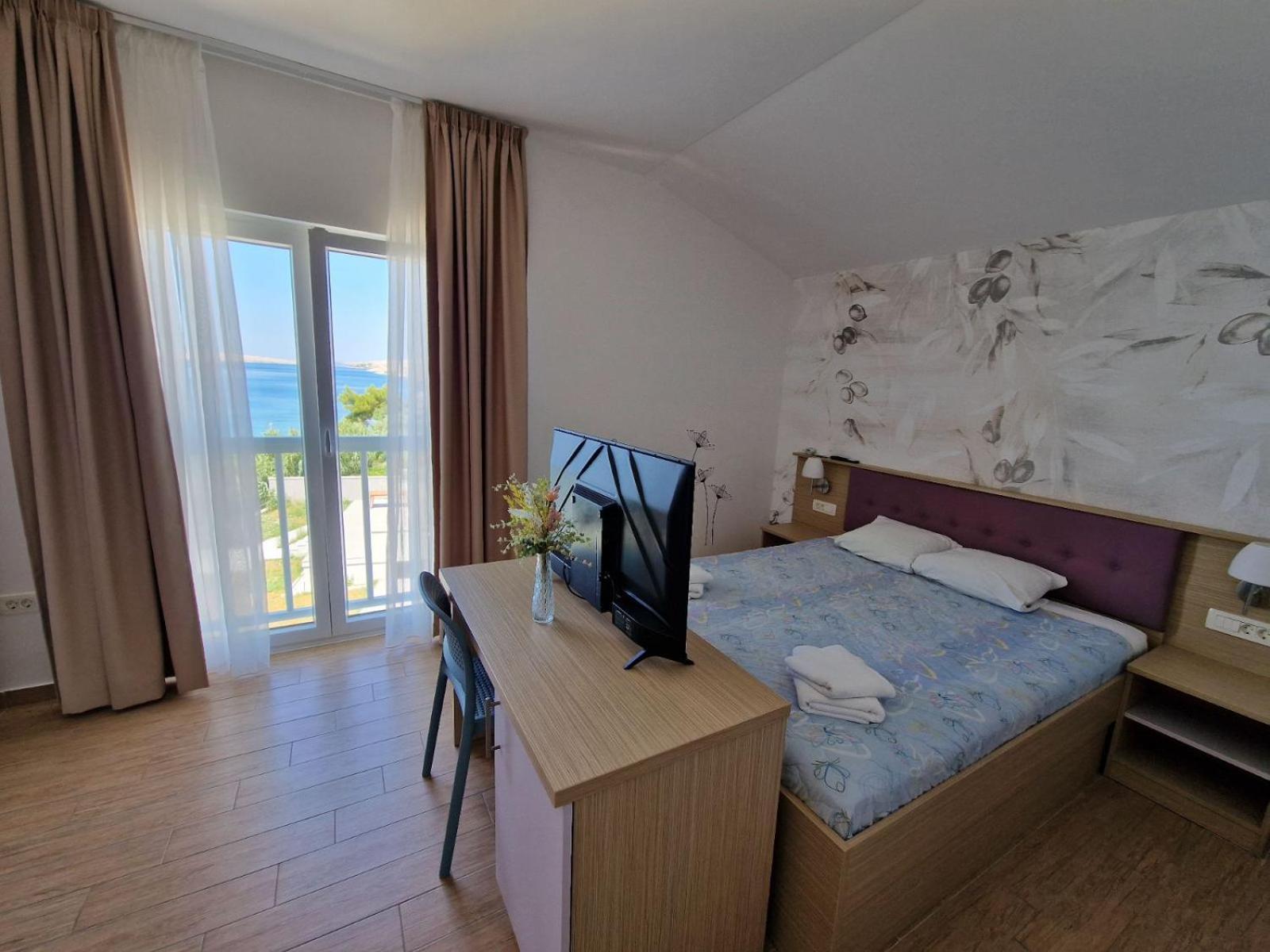 Pension Augustino Miletici Экстерьер фото