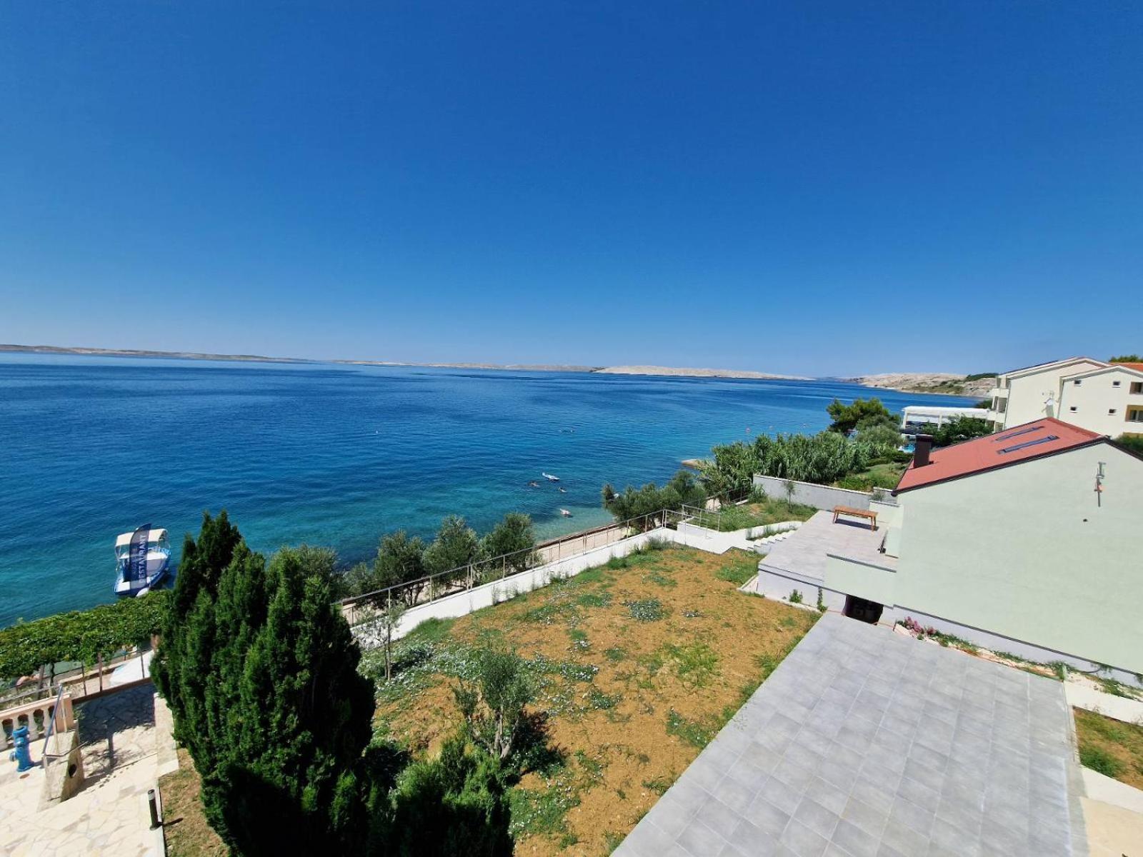 Pension Augustino Miletici Экстерьер фото