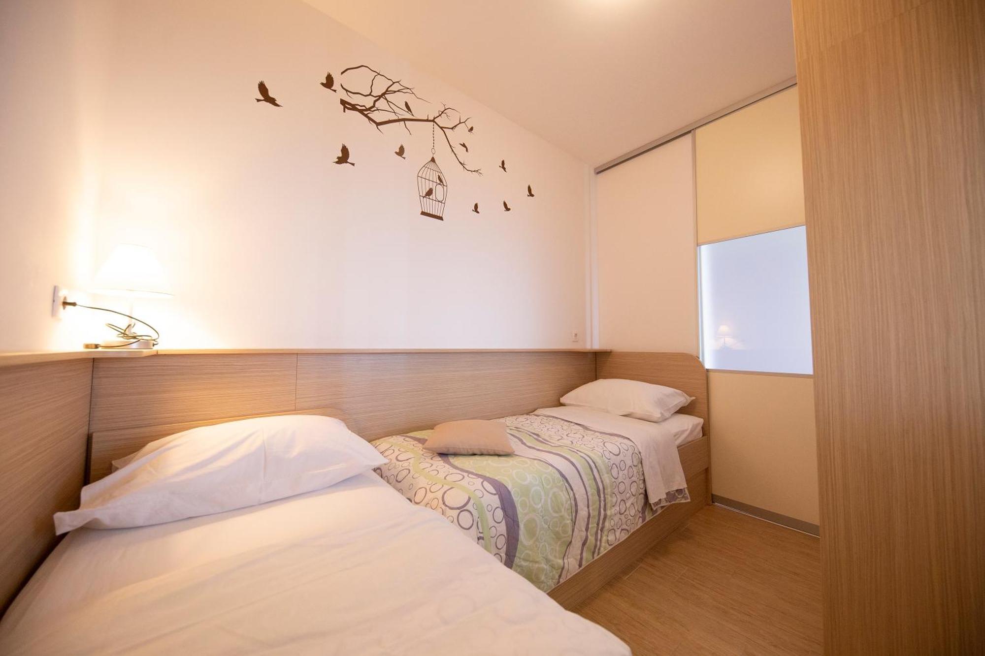Pension Augustino Miletici Экстерьер фото