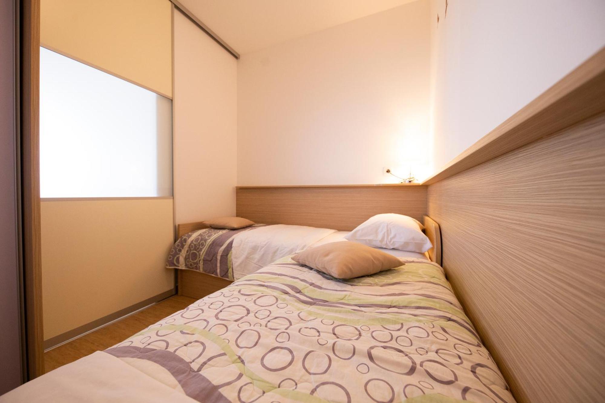 Pension Augustino Miletici Экстерьер фото